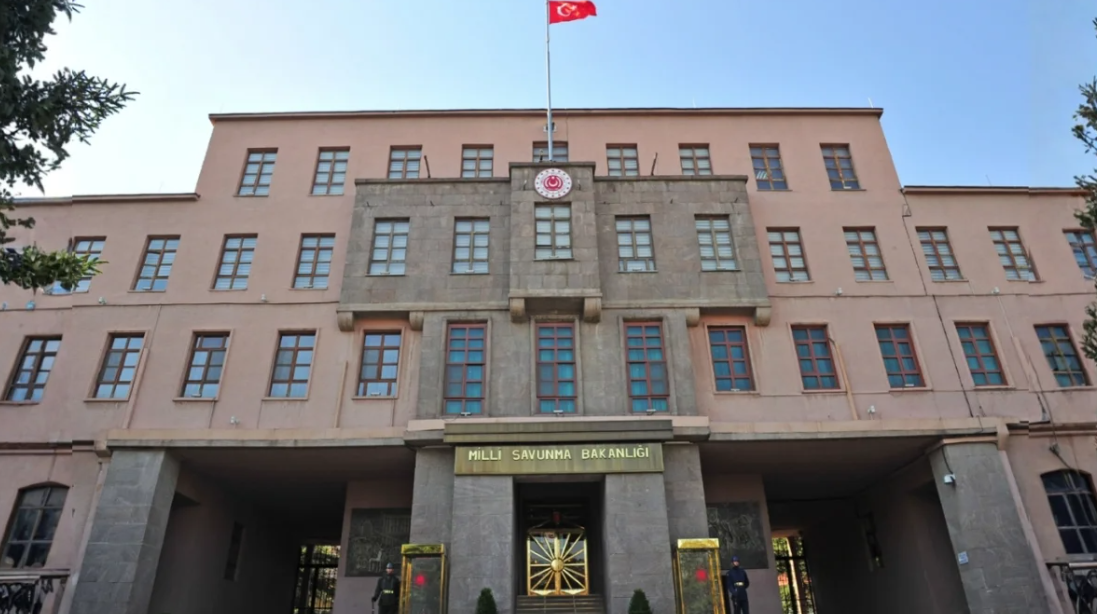 MSB: Türkiye bölgesel istikrarın korunması için kararlılığını sürdürüyor