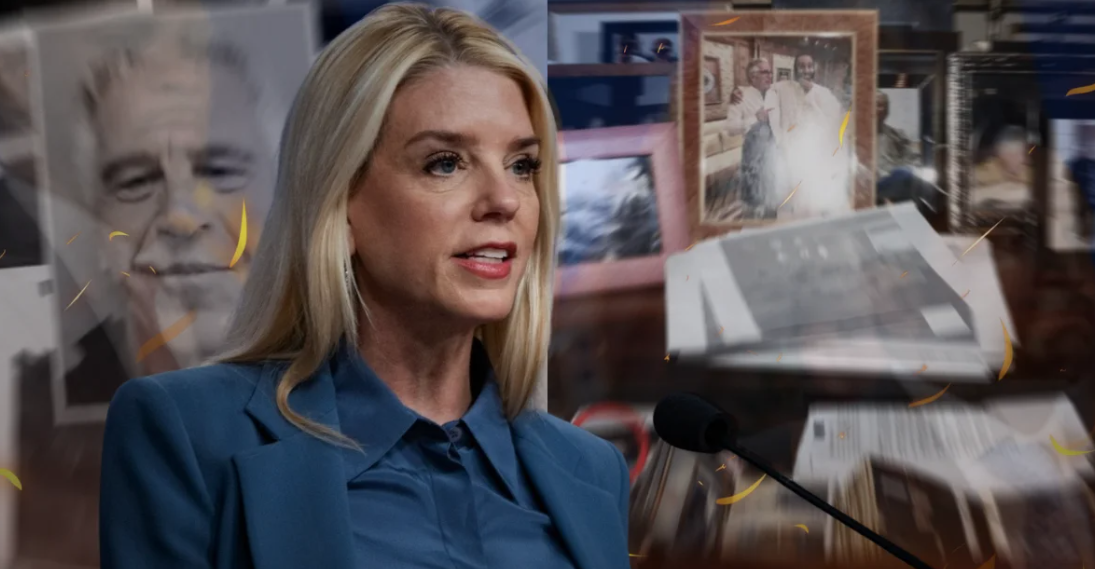 Epstein dosyasında yeni gelişme: ABD Adalet Bakanı ifade verecek