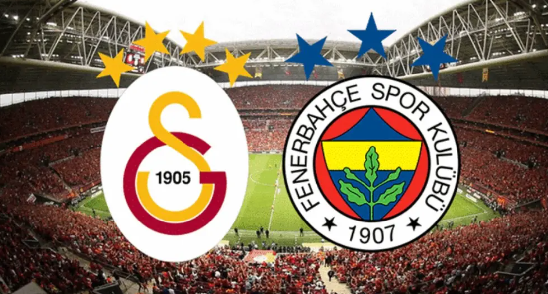 Türkiye Kupası’nda derbi ihtimali: Galatasaray–Fenerbahçe