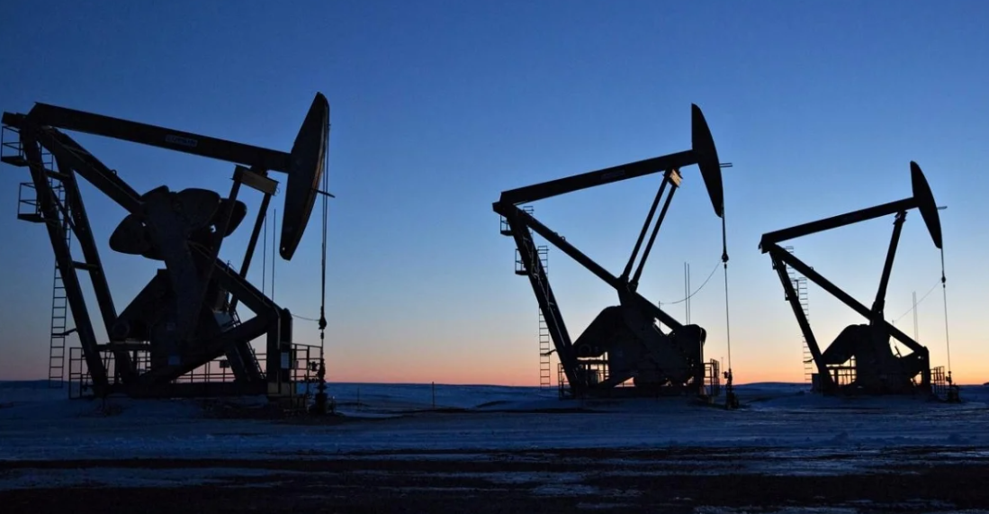 Brent petrol fiyatı 82 doların üzerine çıktı