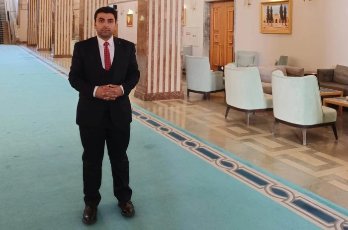 Hakan Kısaca’dan 8 Mart Dünya Kadınlar Günü Mesajı