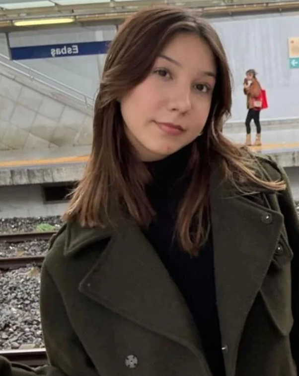 Aydın’da 18 yaşındaki kızdan haber alınamıyor