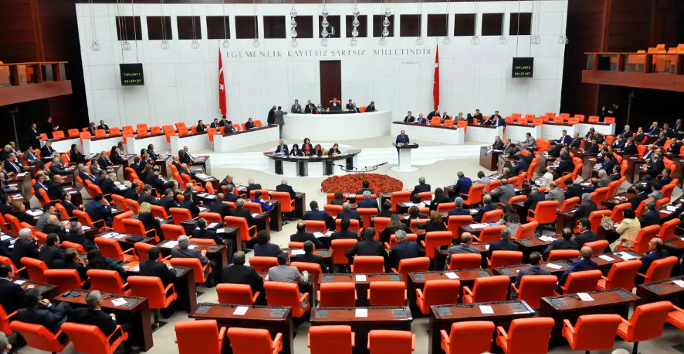 TBMM’de İran gündemi kapalı oturumda ele alınıyor