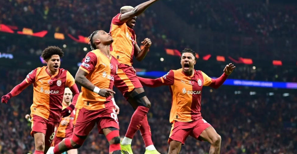 Liverpool maçı Türkiye’nin UEFA puanını artırdı