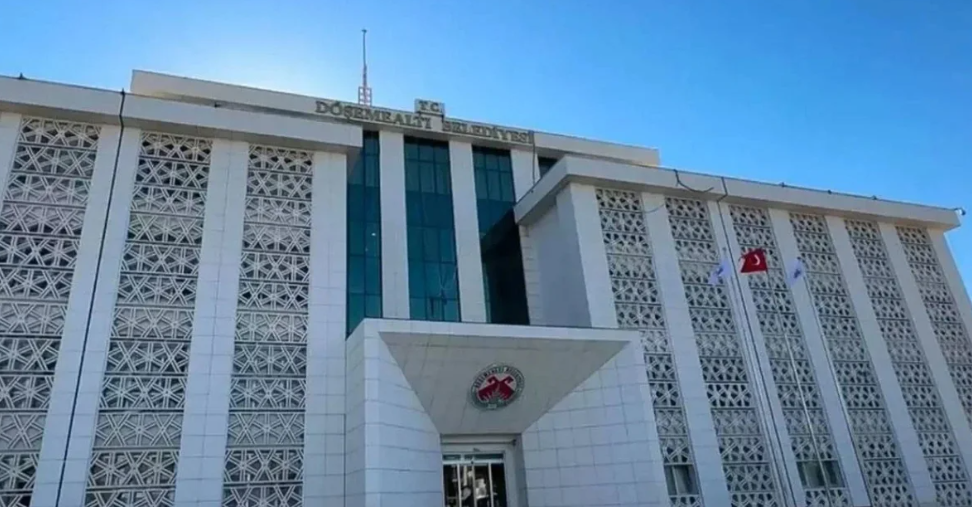 Döşemealtı Belediyesi’nde ihale soruşturması: 22 kişiye gözaltı