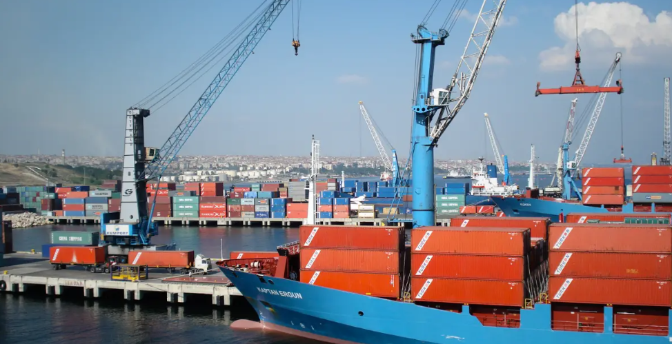 İhracatta 40 il yılın ilk iki ayında artış gösterdi