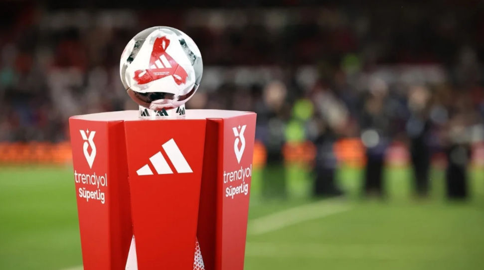 Süper Lig’de 26. hafta heyecanı başlıyor