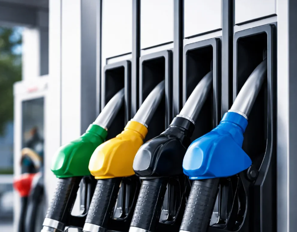 Akaryakıtta indirimin ardından zam geliyor