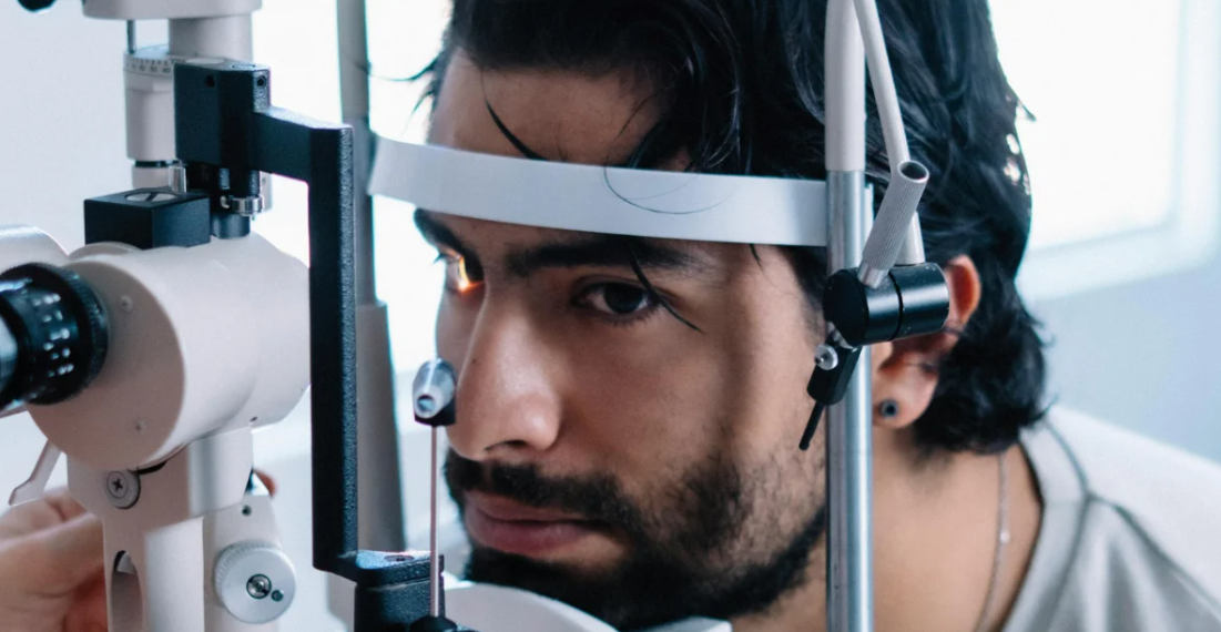 Türkiye’de glokom tehlikesi: 750 bin yeni vaka