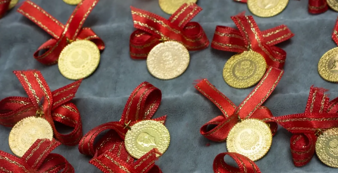 Altında düşüş sonrası toparlanma: Gram yeniden yükselişte