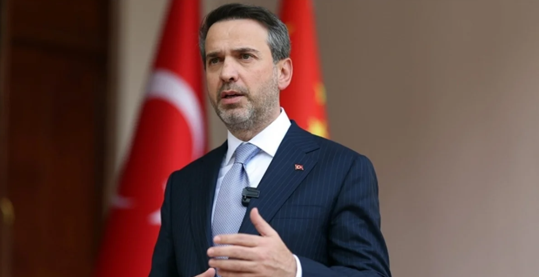 Bakan Bayraktar: Irak petrolü Türkiye’ye akmaya başladı