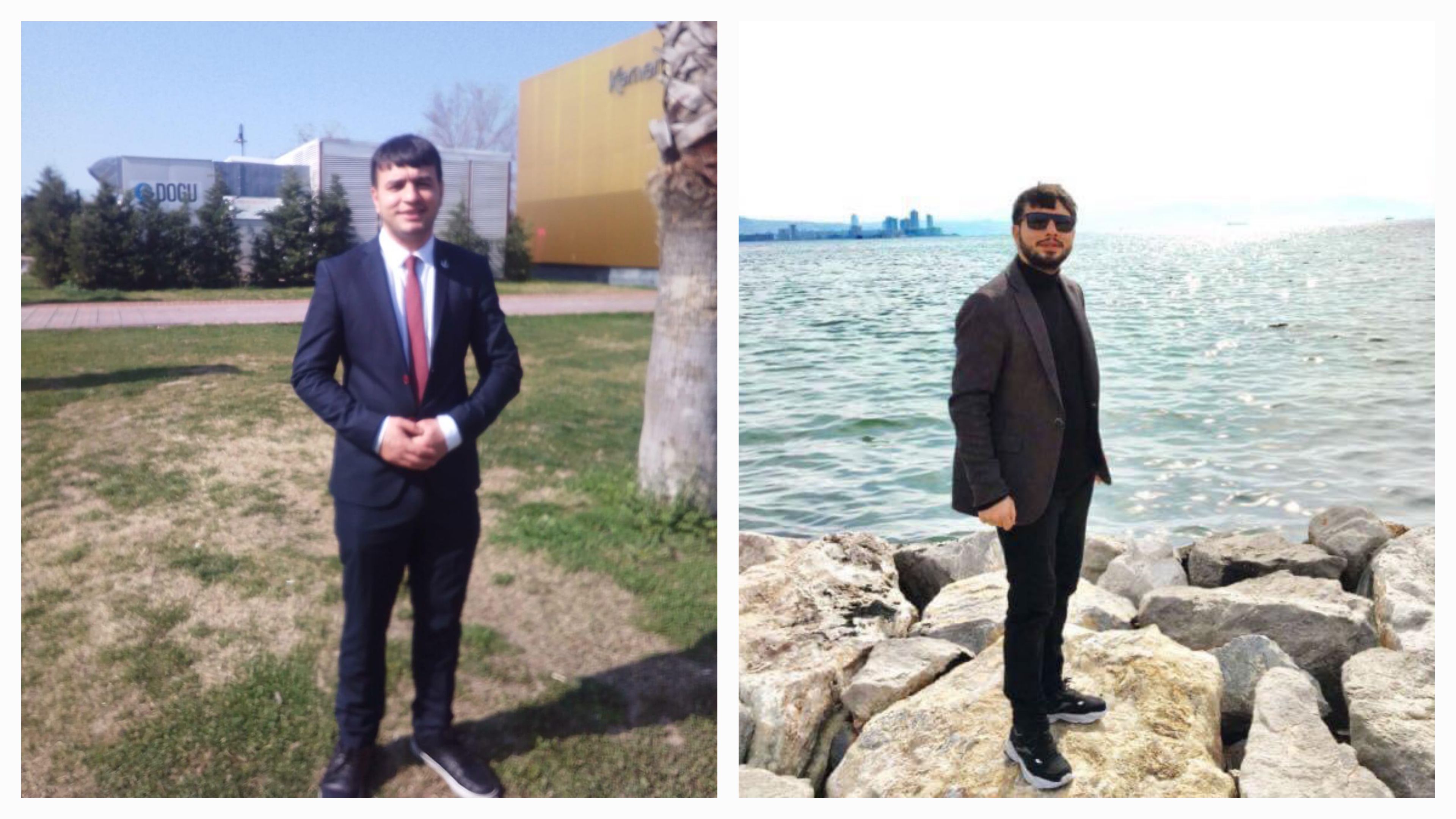 Milli Beka Hareketi Genel Başkan Yardımcısı Teşkilat Başkanı Mustafa Yayla: “Hamza Hamkan’ın atanması bizleri gururlandırdı