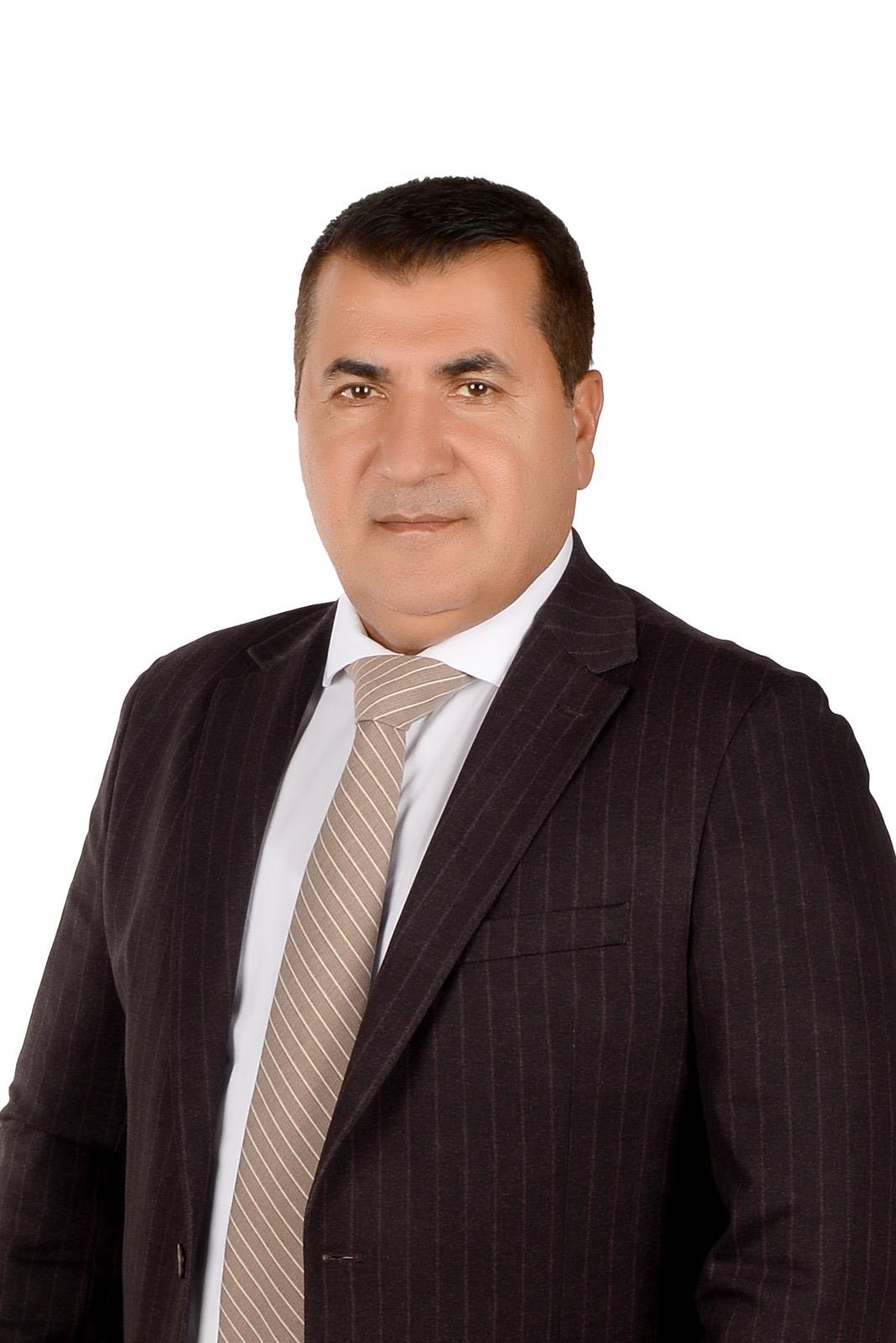 İYİ Parti Antalya’da Sosyal Politikaların Önemli İsmi: Maruf Sakin