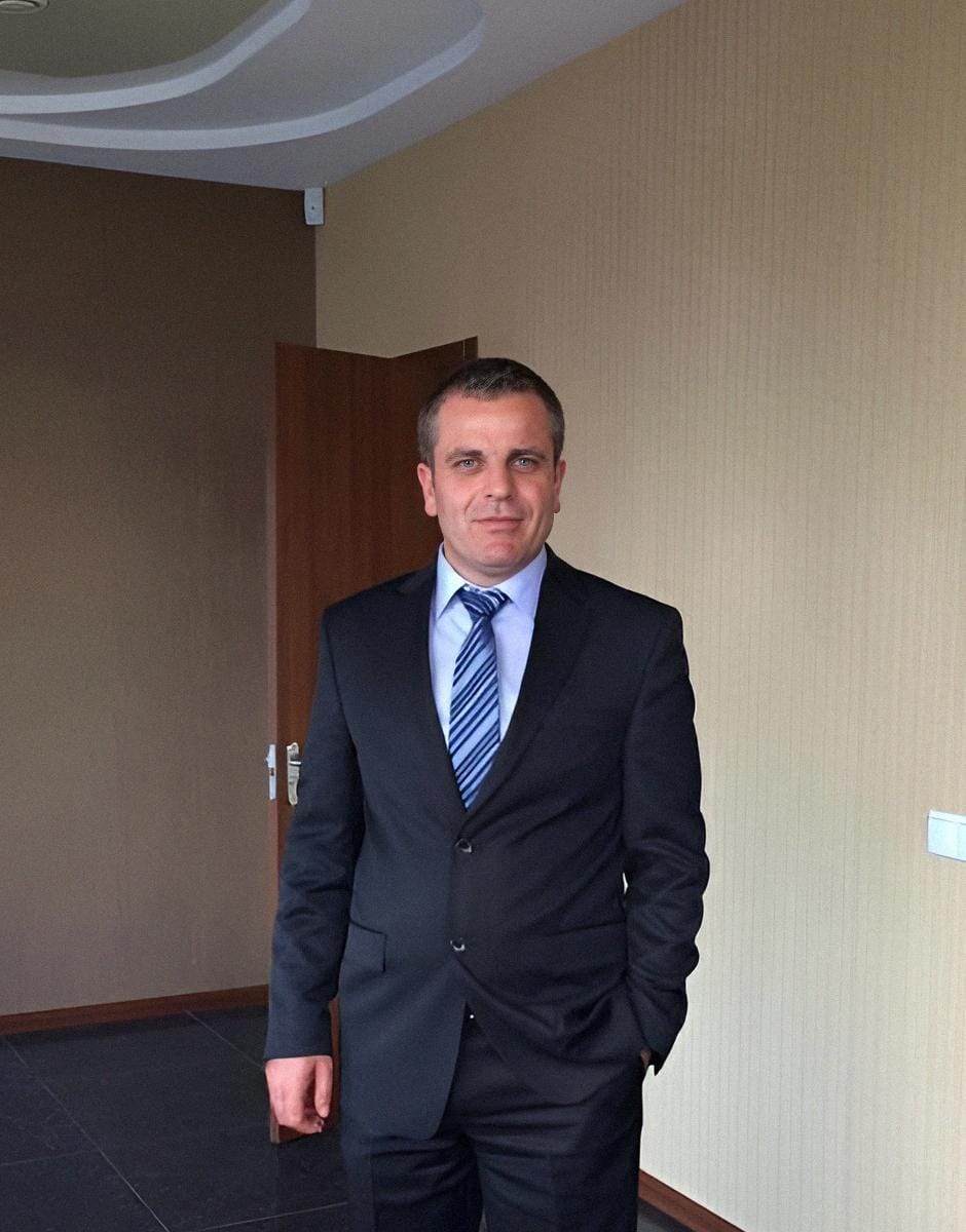 Soğutma Sektöründe Uluslararası Başarı: İlker Yasin Yavuz