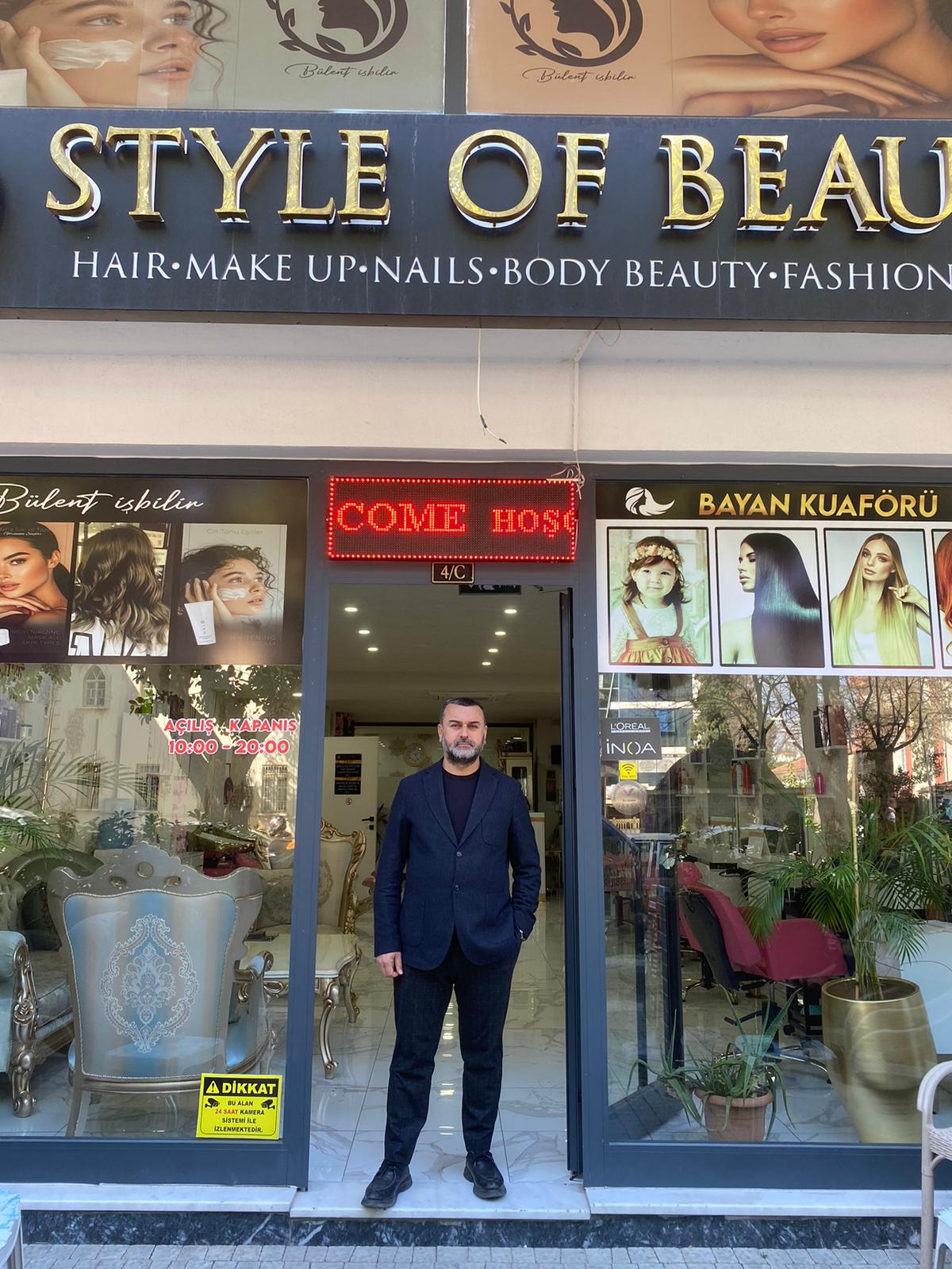 MANAVGATLI GİRİŞİMCİDEN ÖRNEK BAŞARI HİKÂYESİ