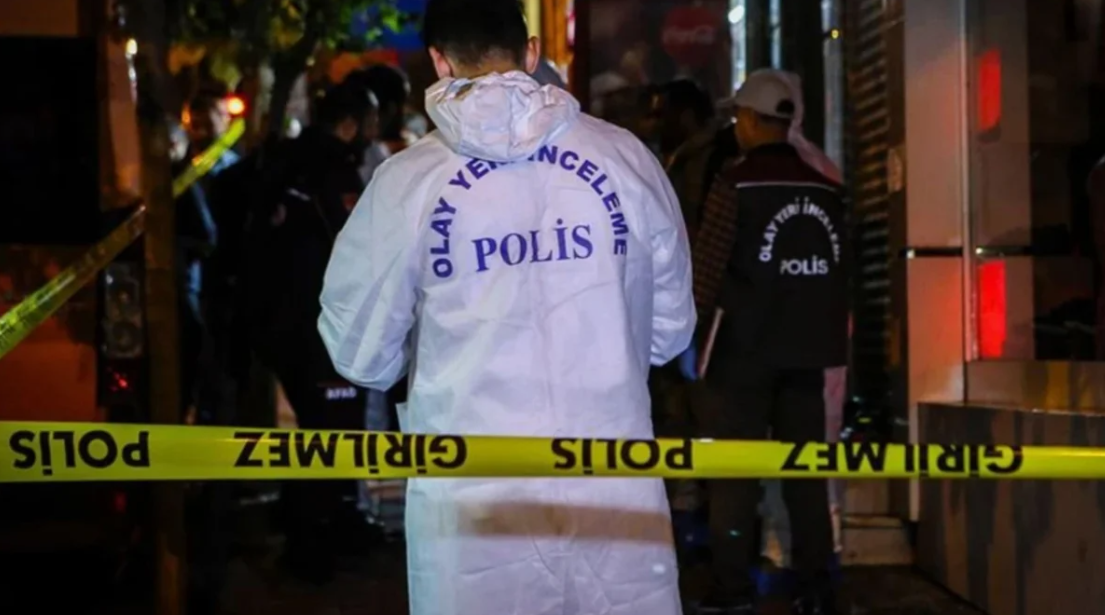 Boşanma süreci kanlı bitti: Eşinin ailesini katletti