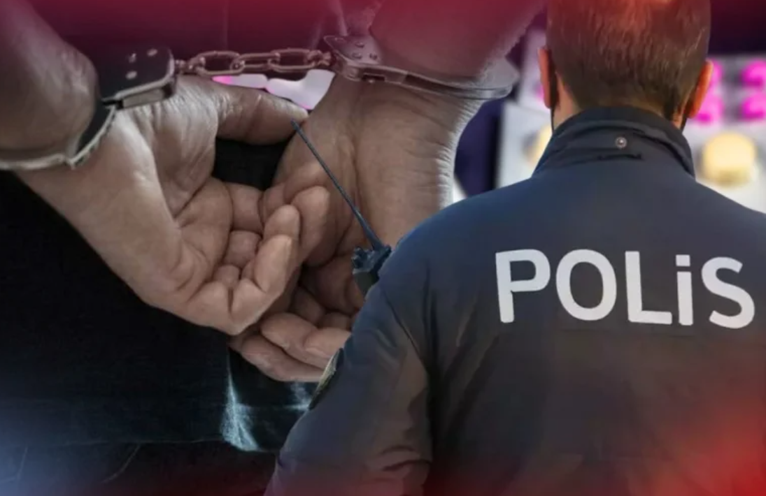 17 ilde dolandırıcılık operasyonunda 180 kişi gözaltına alındı