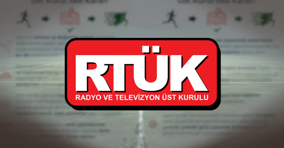 RTÜK’ten spor yayınlarına yeni kurallar getirildi
