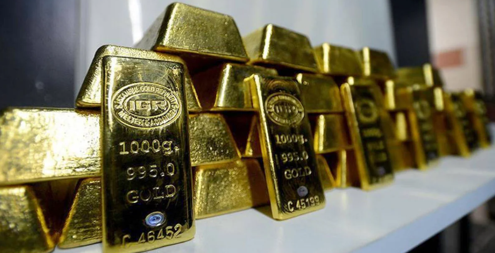 Altının kilogramı 6,8 milyon lirayı aştı