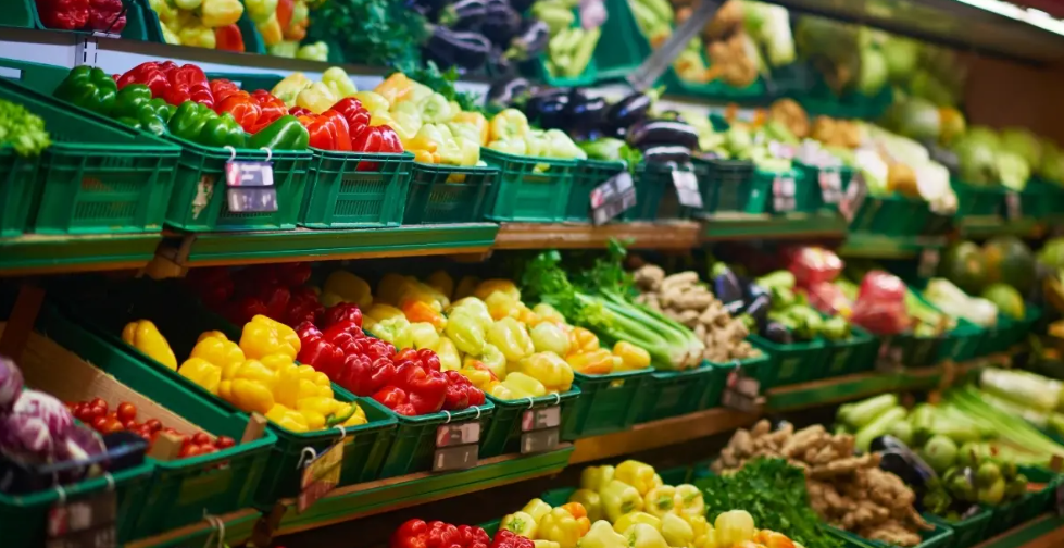 Sebze ve meyvede fahiş fiyata 96,6 milyon liralık ceza