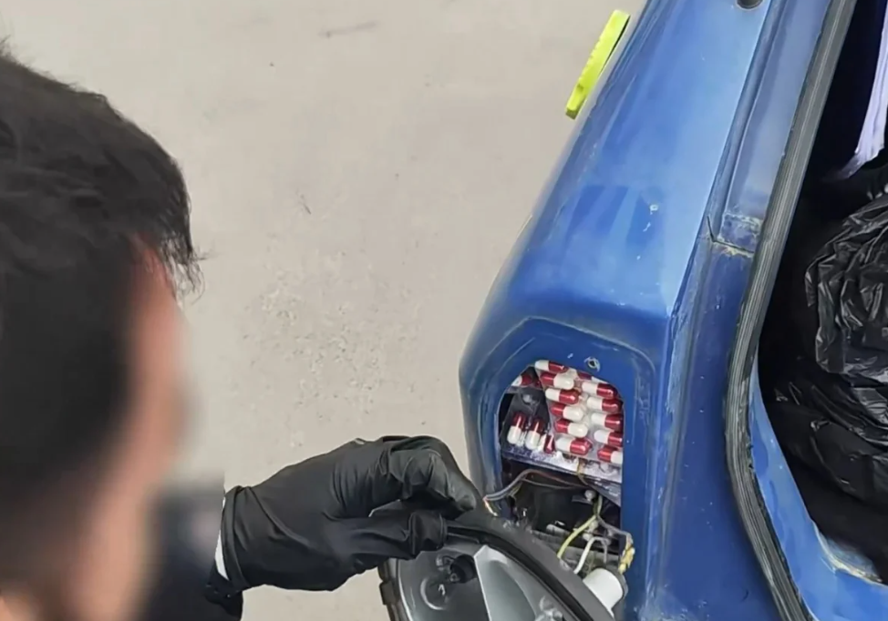 Malatya’da uyuşturucu operasyonu: 11 şüpheli tutuklandı