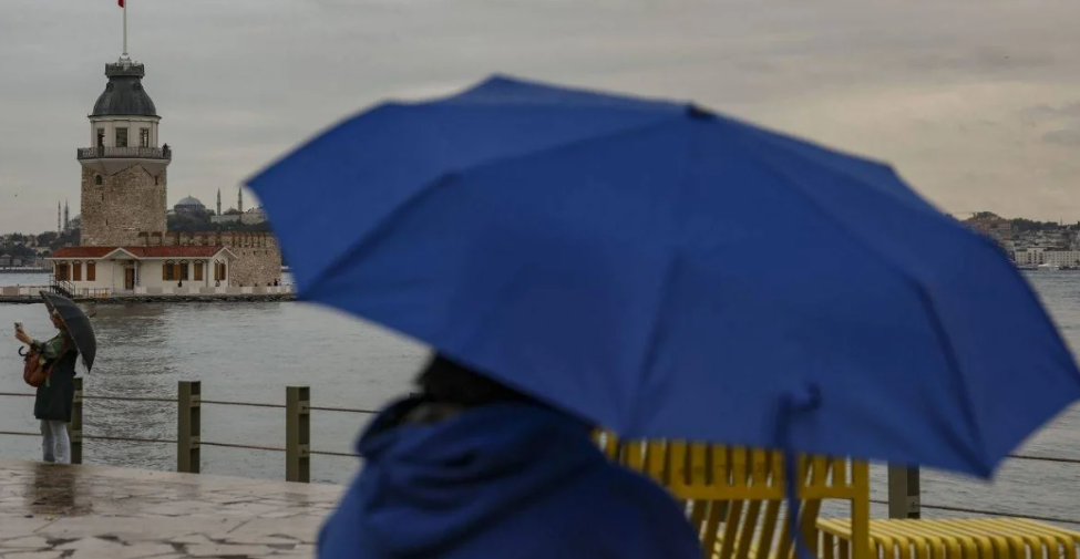 Meteoroloji uyardı: Yaz gelmeden kış geri dönüyor