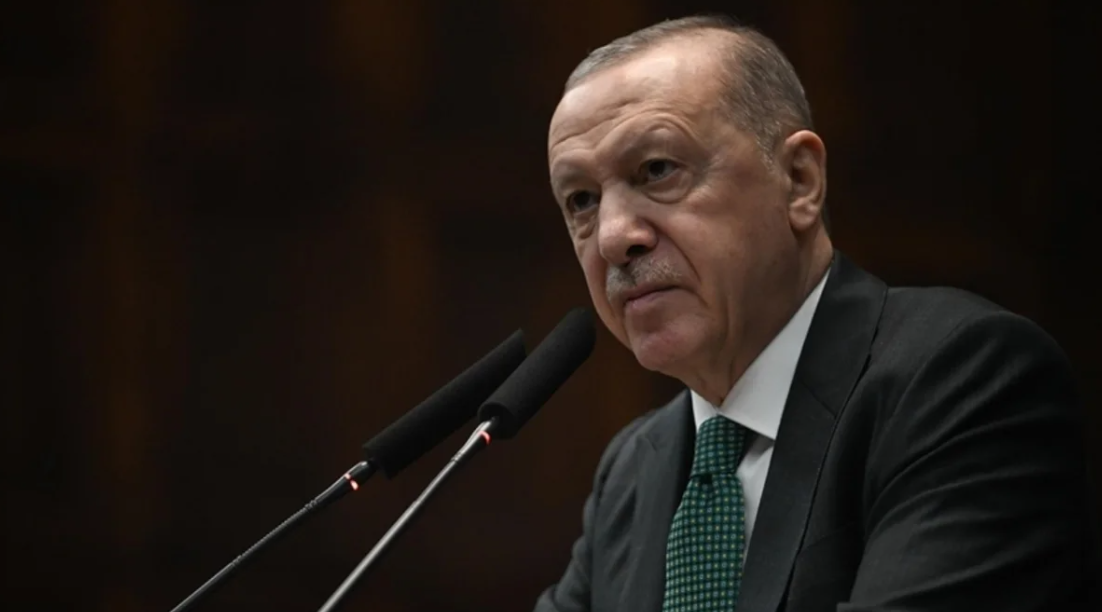 Cumhurbaşkanı Erdoğan: Türkiye’nin güven iklimine zarar verilmesine izin vermeyiz
