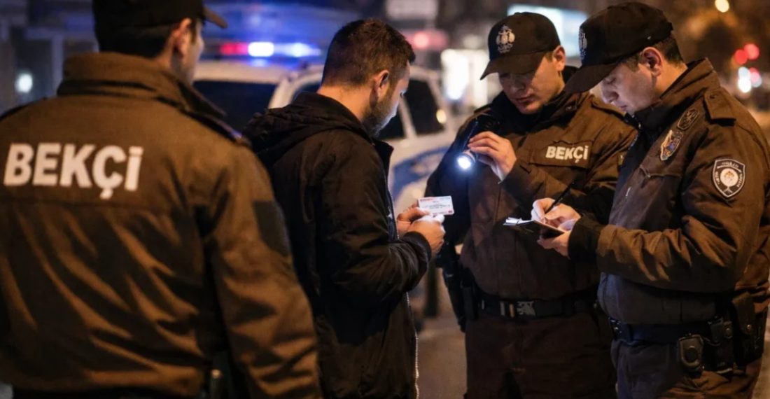 Bekçilere yeni mesai düzeni: Süre 56 saate çıkabilecek