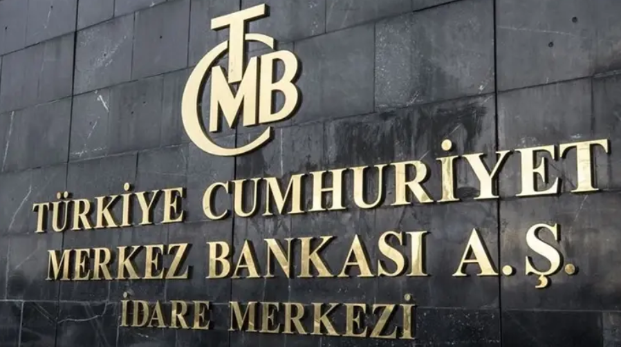 Merkez Bankası’nın toplam rezervlerinde haftalık artış