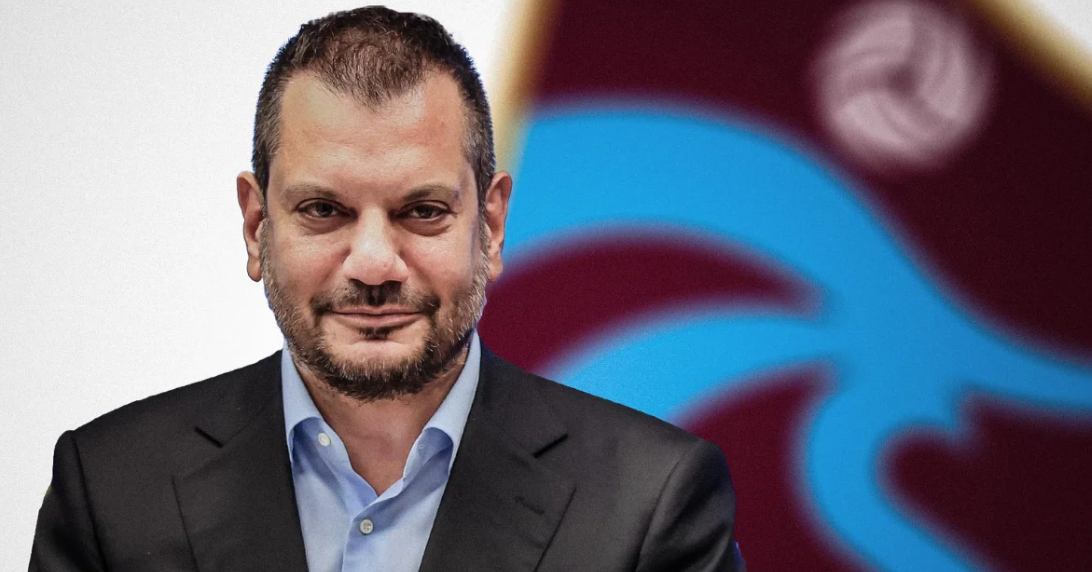 Trabzonspor’da transfer hareketliliği: 