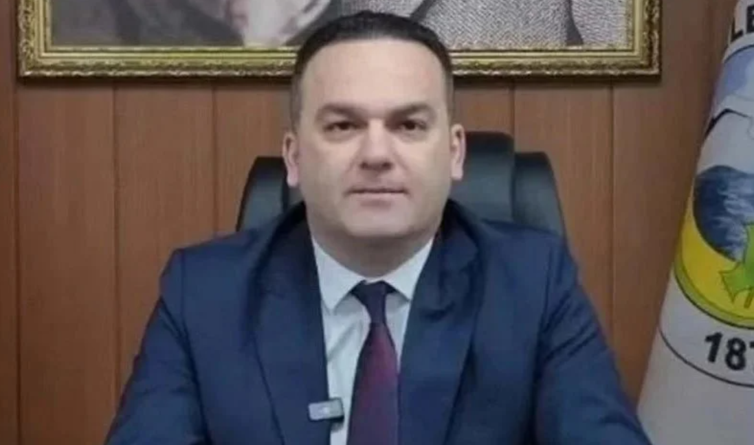 CHP’de disiplin süreci tamamlandı: Hasbi Dede için ihraç kararı