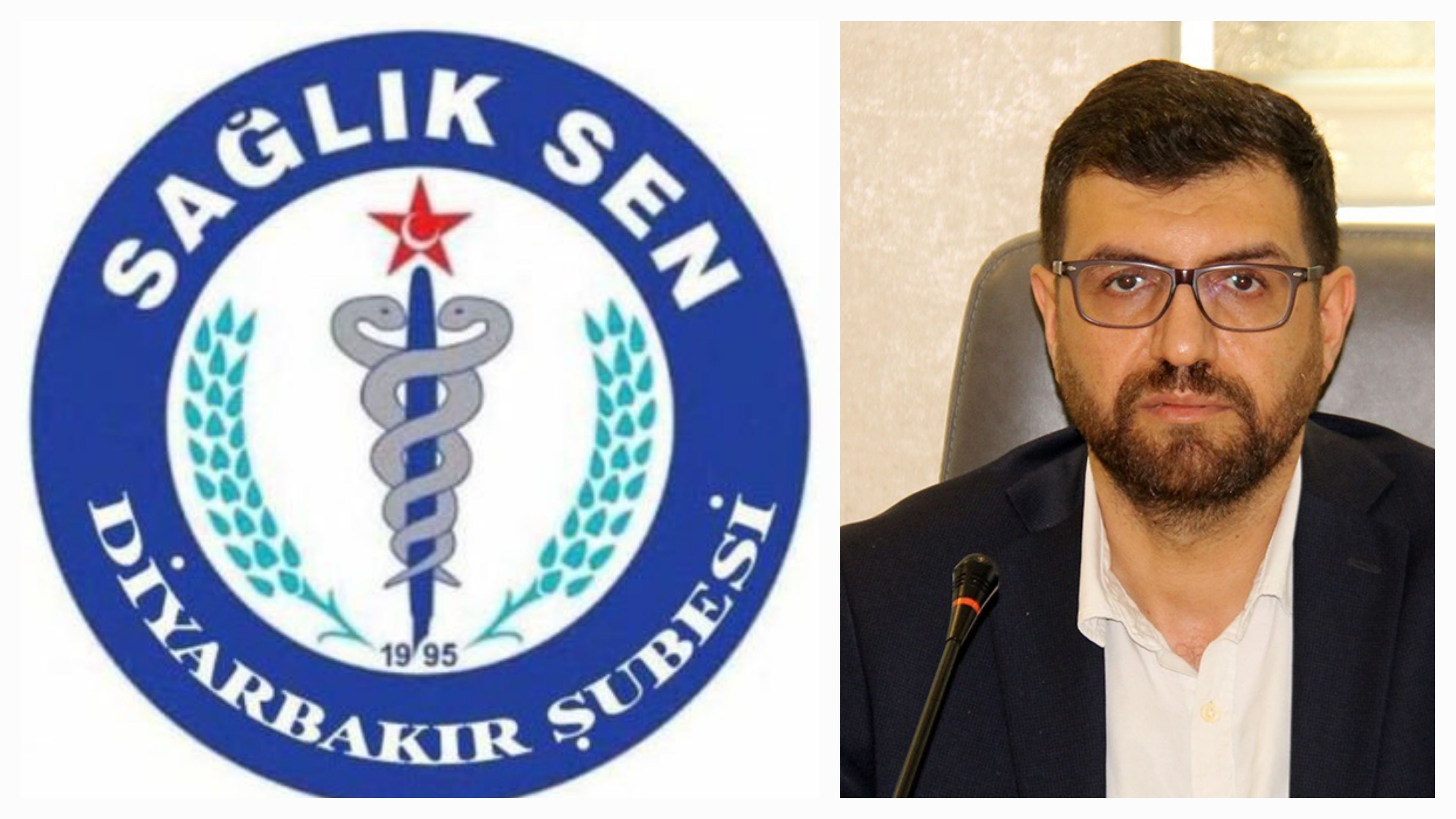 Diyarbakır’da Sağlık-Sen delege seçimlerine usulsüzlük iddiası yargıya taşındı