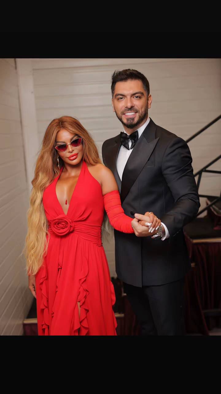 Azerbaycanlı sanatçı Yaşar Yusuf Aygun Kazimova’nın hit şarkısını yeniden yorumladı