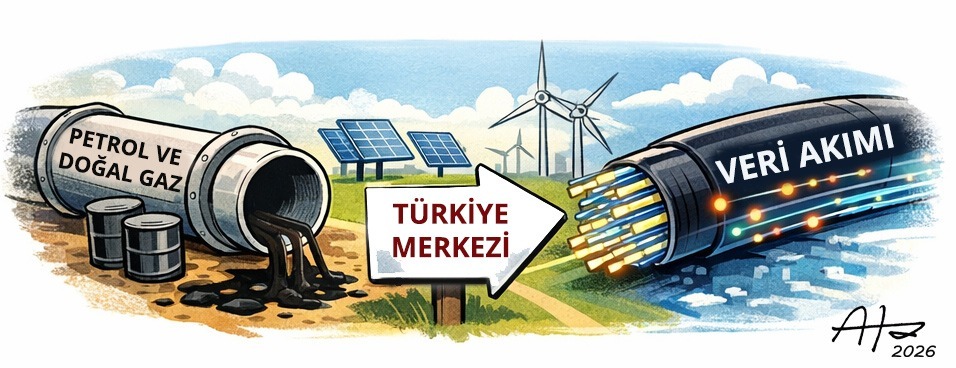 Ortadoğu’da Yeni Stratejiler ve Oyuncular Prof. Dr. Ata Atun