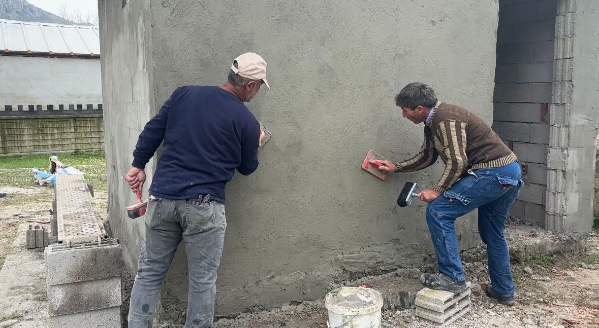 BAŞKAN CARAN’DAN HER MAHALLEYE, HER GÖNÜLE DOKUNAN HİZMET