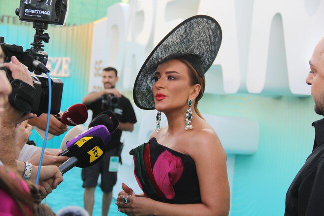 Azerbaycan Halk Sanatçısı Tunzala Agayeva, Dream Fest'te Sahne Alacak