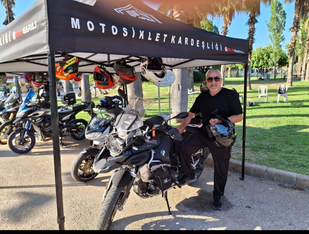 Antalya’da Trafik Güvenliği İçin Çağrı: “Trafikte Hayat Var”