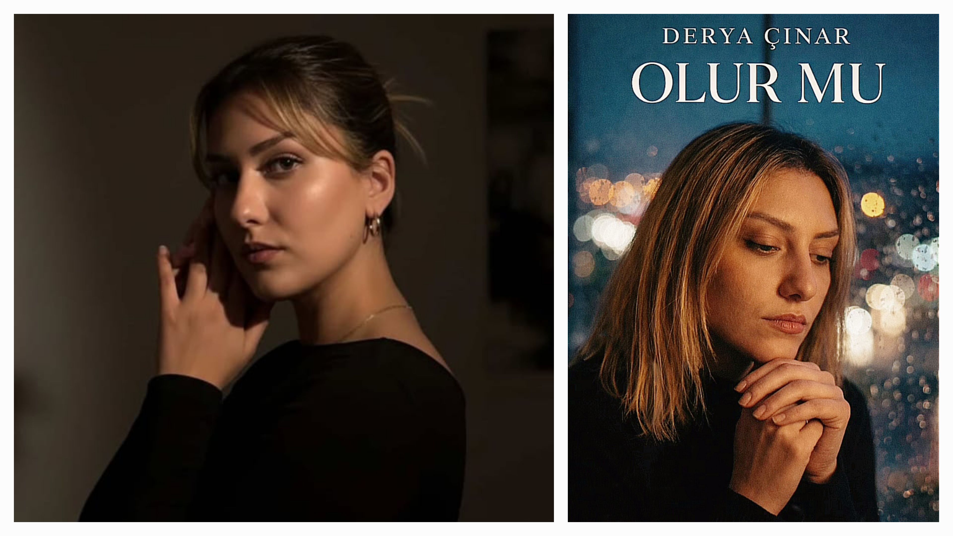 YENİ BİR SES DERYA VE “OLUR MU”