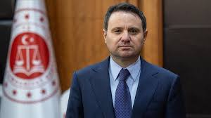 BAKAN GÜRLEK: "FAİLİ MEÇHUL DOSYALARIN AYDINLATILMASINA YÖNELİK KURUMSAL KAPASİTEMİZİ EN ÜST SEVİYEYE ÇIKARDIK”