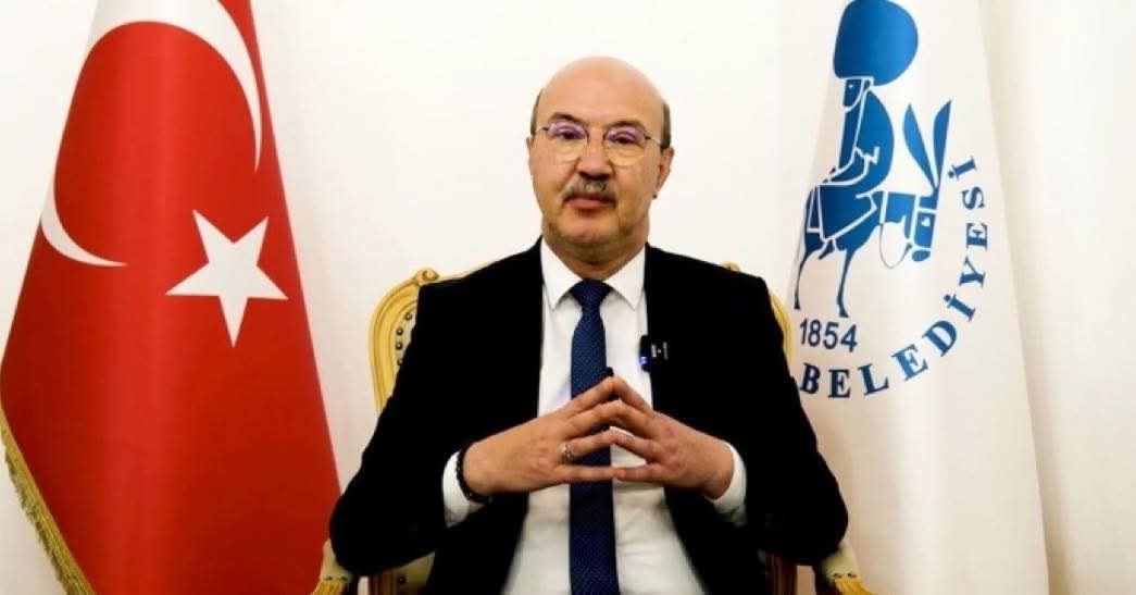 CHP’li Başkan Ahmet Nuri Köksal’dan Yalanlama: “Hiçbir Yere Gitmiyoruz”