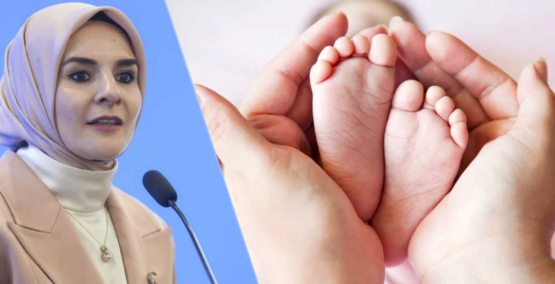 Doğum izninde yeni dönem: Başvurular 10 gün içinde başlayacak