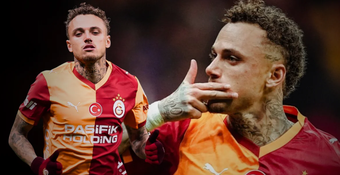 Galatasaray’da Noa Lang için karar netleşti