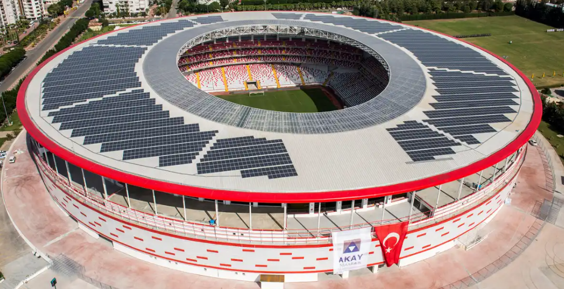 Ziraat Türkiye Kupası finali Antalya'da oynanacak