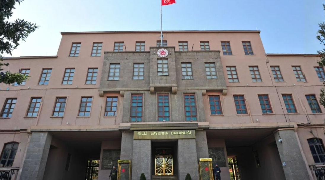 MSB: Türkiye ile hareket edenler kazanır