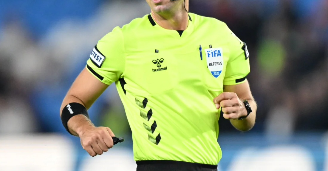 Süper Lig’de 32. hafta hakemleri açıklandı