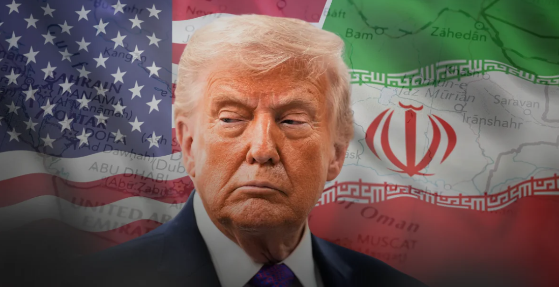 Trump’tan İran mesajı: Nükleer şart değişmedi