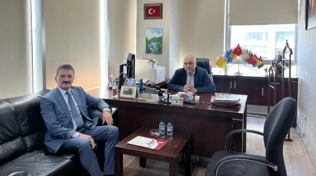 Isparta gülünde sentetik oyunu son bulacak