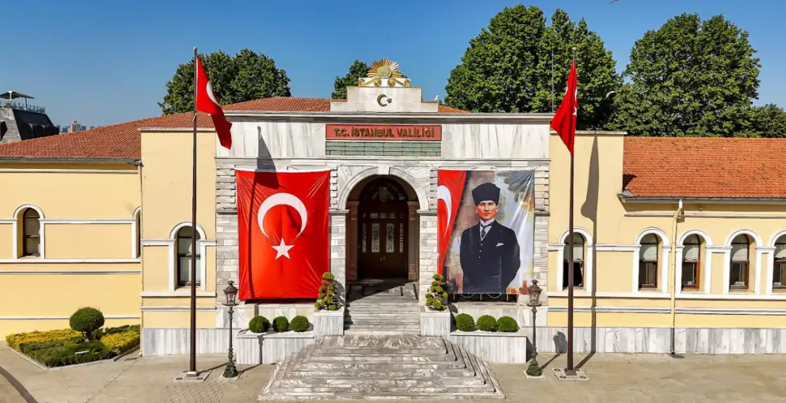 İstanbul Valiliği’nden 1 Mayıs programı açıklaması