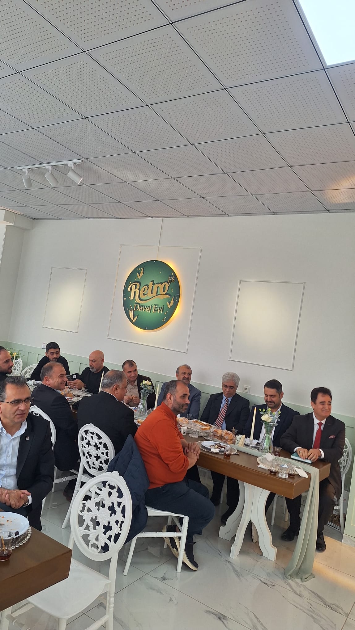 Eskişehir’de Adıyamanlılar Kahvaltıda Buluştu: Birlik ve Beraberlik Mesajı Verildi