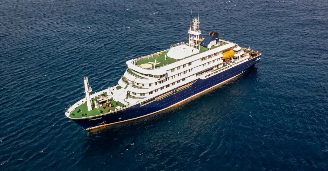 DSÖ alarma geçti: Cruise gemisinde ölümcül virüs şüphesi